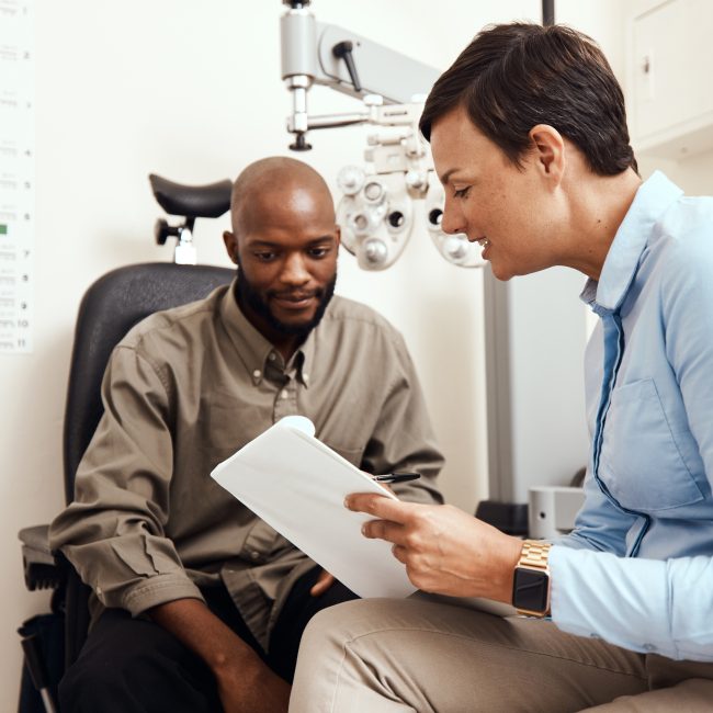 Accepting new patients