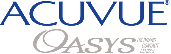 Acuvue Oasys