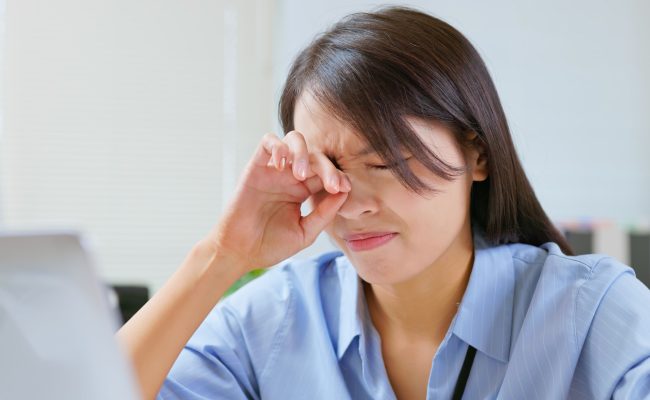 Dry Eye Assessment
