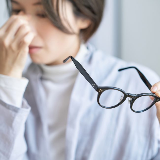 Nearsightedness is a Public Health crisis