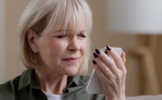 Nearsightedness is a Public Health crisis