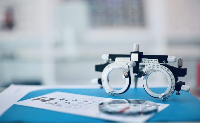 Ontario’s Eye Care Crisis: Visible for All to See