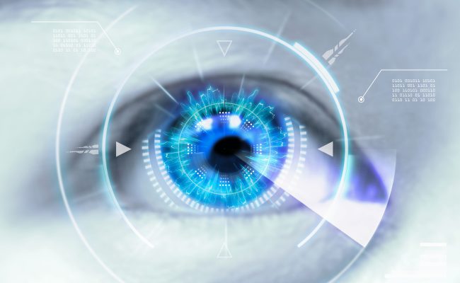 Perfect vision is possible says a BC Optometrist with Bionic Lens