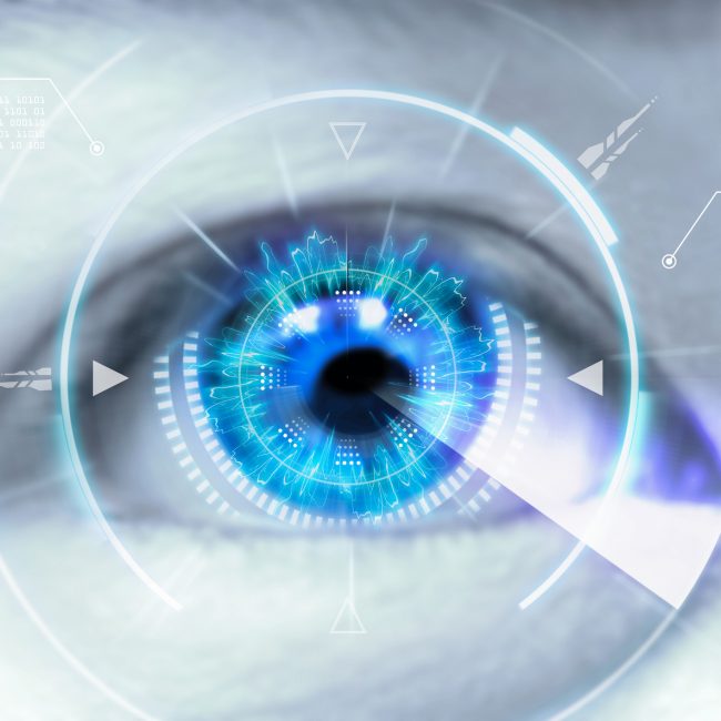 Perfect vision is possible says a BC Optometrist with Bionic Lens