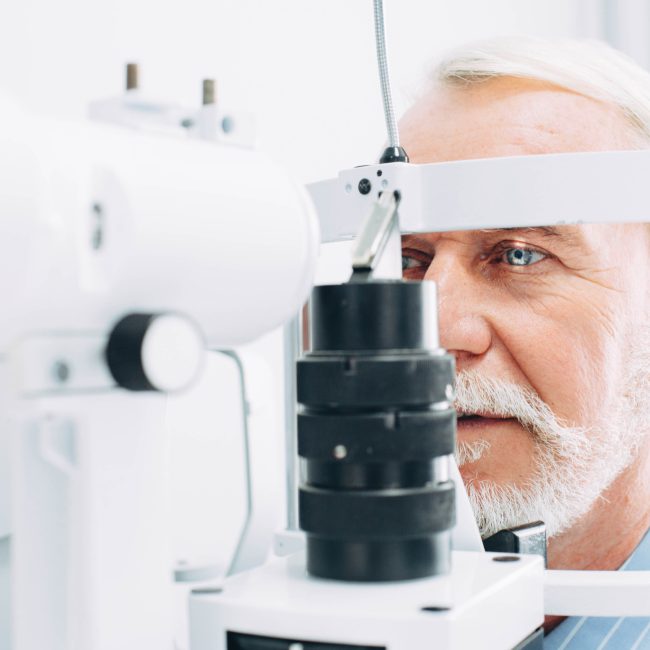 Visual Field Assessment | Eye Exam Niagara, Welland, Ontario Canada