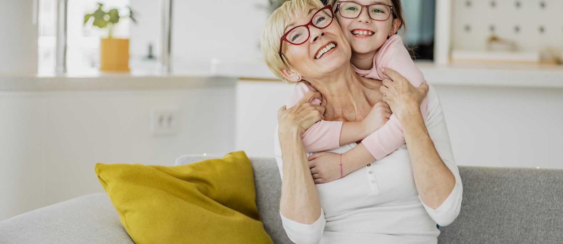 A family Optometrist