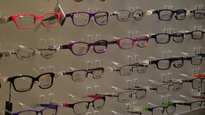Eyeglasses | Frames