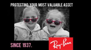 Prescriptionable Sunglasses | Ray-Ban